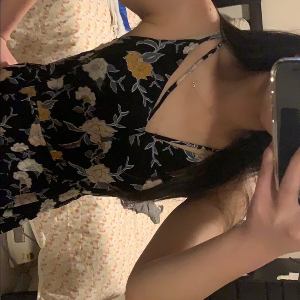 Midi Dress